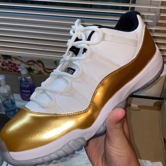 Jordan 11 closing ceremony - Picture 4 of 8